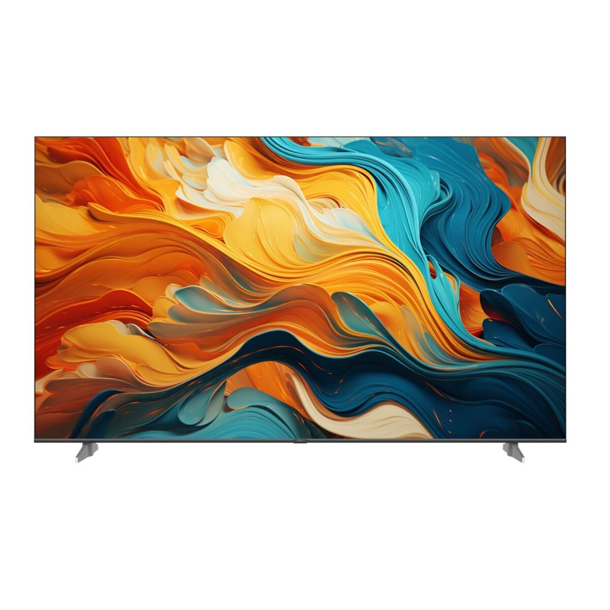 Televisi n Haier Smart Tv 70 Pulgadas 4k UHD Google Tv H70K85EUX televisi-n-haier-smart-tv-70-pulgadas-4k-uhd-google-tv-h70k85eux