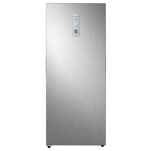 Refrigerador Automático 385 L (12 pies) Inoxidable Haier - RWU505NVMRX0 Refrigerador Automático 385 L (12 pies) Inoxidable Haier - RWU505NVMRX0