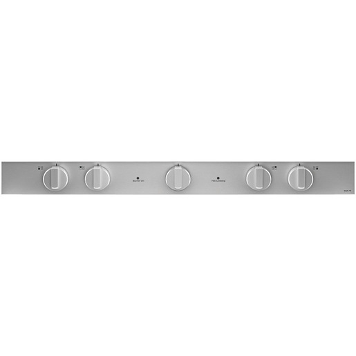 Estufa Eléctrica 240 V Vitrocerámica 30 pulgadas (76 cm) Stainless Steel Haier - QCSS740RNSS