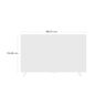 L_Haier_Television_85_pulg_H85S800UX_Isometrico