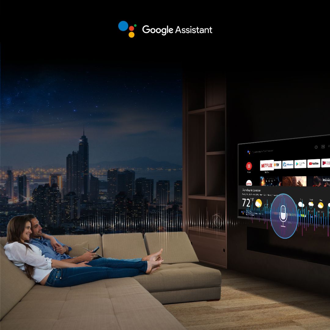 View YouTube video about Google Assistant Google Assistant