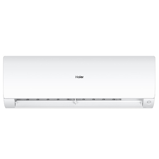 Aire Acondicionado Mini Split Inverter Frío-Calor 220 V 1.5 Toneladas (18,000 BTU) Blanco Haier - HS18HFW13MI