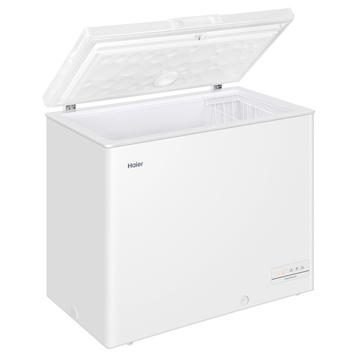 Congelador Horizontal 198 L Blanco Haier - FHH7PLW