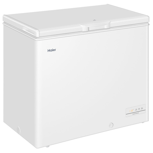 Congelador Horizontal 198 L Blanco Haier - FHH7PLW