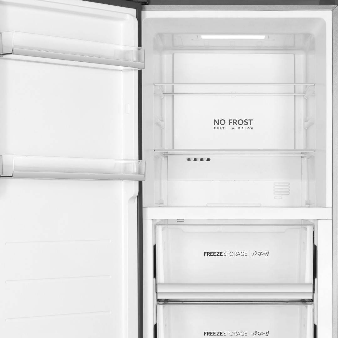Frost-Free Frost-Free